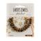 John Bead Earth's Jewels Natural Stone Round Beads, 6mm